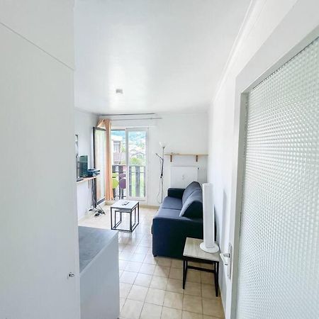 Studio Entierement Renove Cluses Exterior foto